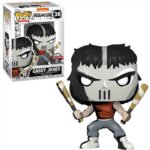 Funko Pop! Comics: Teenage Mutant Ninja Turtles - Casey Jones* PX Previews Exclusive #36 Vinyl Figur