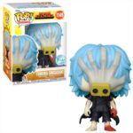 Funko Pop! Animation: My Hero Academia S9 - Tomura Shigaraki* Special Edition #1149 Vinyl Figure