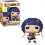 Funko Pop! Animation: My Hero Academia S9 - Kyoka Jiro with Guitar Special Edition #1151 Vinyl Figur