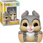 Funko Pop! Disney: Classics - Thumper Holding Toes Special Edition #1186 Vinyl Figure