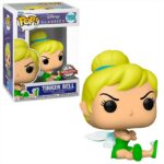 Funko Pop! Disney Classics: Tinker Bell* Special Edition #1198 Vinyl Figure