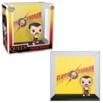 Funko Pop! Albums: Queen - Freddie Mercury Flash Gordon #30 Vinyl Figure