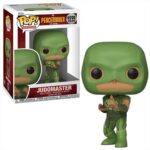 Funko Pop! Television: DC Peacemaker the Series - Judomaster #1235 Vinyl Figure
