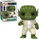 Funko Pop! Marvel: She-Hulk - Abomination #1129 Bobble-Head Vinyl Figure
