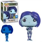 Funko Pop! Games: Halo Infinite - The Weapon Glows in the Dark Special Edition #26 Vinyl Figure