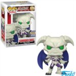 Funko Pop! Animation: Yu-Gi-Oh! - Summoned Skull Convention Limited Edition #1175 Vinyl Figure