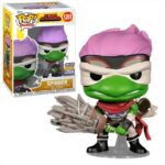 Funko Pop! Animation: My Hero Academia - Spinner Convention Limited Edition #1201 Vinyl Figure