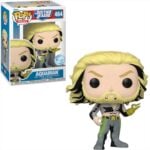 Funko Pop! Heroes DC: Justice League - Aquaman Special Edition #464 Vinyl Figure