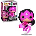 Funko Pop! Heroes: DC Green Lantern - Star Sapphire Convention Limited Edition #456 Vinyl Figure