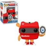 Funko Pop! Fisher Price - View Master #118 Vinyl Figure