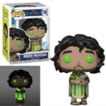 Funko Pop! Disney: Encanto - Bruno Madrigal Glows in the Dark Special Edition #1150 Vinyl Figure