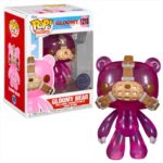 Funko Pop! Animation: Gloomy Bear The Naughty Grizzly - Gloomy Bear* Translucent Special Edition #12