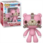 Funko Pop! Animation: Gloomy Bear The Naughty Grizzly - New York Comic Con #1218