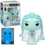 Funko Pop! Disney: The Haunted Mansion - Constance Hatchaway Glows in the Dark Special Edition #578