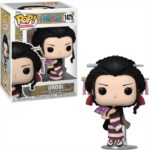 Funko Pop! Animation: One Piece - Orobi Wano #1475 Vinyl Figure