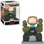Funko Pop! Moments: Stranger Things - Max at Cemetery #1544 Vinyl Figure