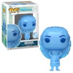 Funko Pop! Disney: Moana - Moana Special Edition #1378 Vinyl Figure