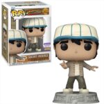 Funko Pop! Indiana Jones - Short Round The Temple of Doom Convention Limited Edition #1412 Bobble-He