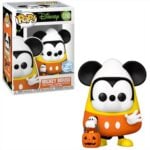 Funko Pop! Disney: Mickey Mouse Candy Corn Special Edition #1398 Vinyl Figure