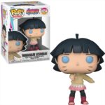 Funko Pop! Animation: Boruto - Himawari Uzumaki* #1654 Vinyl Figure