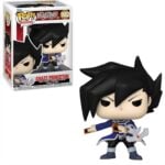 Funko Pop! Animation: Yu-Gi-Oh! - Chazz Princeton #1602 Vinyl Figure
