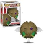 Funko Pop! Animation: Yu-Gi-Oh! - Winged Kuriboh #1601 Vinyl Figure