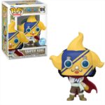 Funko Pop! Animation: One Piece - Sniper King Special Edition #1514 Vinyl Figure