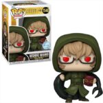 Funko Pop! Animation: Tokyo Ghoul:Re - Nishiki Nishio Special Edition #1548 Vinyl Figure