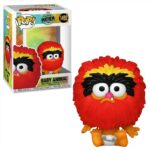 Funko Pop! Disney: The Muppets Mayhem - Baby Animal #1492 Vinyl Figure