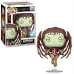 Funko Pop! Games: Starcraft 2 - Kerrigan with Wings Special Edition #977 Vinyl Figure