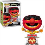 Funko Pop! Muppets: The Muppets - Animal Convention Special Edition #13 Vinyl Figure