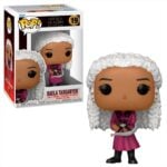 Funko Pop! Television: House of the Dragon - Baela Targaryen #19 Vinyl Figure