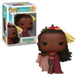 Funko Pop! Disney: Moana 2 - Matangi #1548 Vinyl Figure