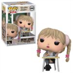 Funko Pop! Plus: Britney Spears- Baby One More Time #444 Vinyl Figure