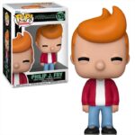 Funko Pop! Animation: Futurama - Philip J. Fry #1755 Vinyl Figure