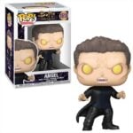 Funko Pop! Television: Buffy The Vampire Slayer - Angel Vampire #1618 Vinyl Figure
