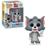 Funko Pop! Television: Tom  Jerry - Tom #1657 Vinyl Figure