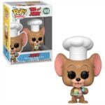 Funko Pop! Television: Tom  Jerry - Jerry #1658 Vinyl Figure