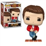 Funko Pop! Movies: Rebel without A Cause - Jim Stark #1724 Vinyl Figure