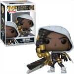 Funko Pop! Games: League Of Legends - Senna #1043 Vinyl Figure