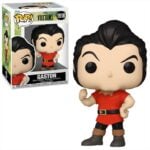 Funko Pop! Disney: Villains - Gaston #1518 Vinyl Figure