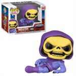 Funko Pop! Television: Masters of The Universe - Skeletor Meme​ #1643 Vinyl Figure