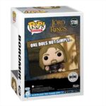 Funko Pop! Movies: The Lord of The Rings - Boromir​ Meme #1709 Vinyl Figure - Image 2