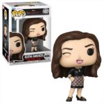 Funko Pop! Marvel: WandaVision - Agatha Harkness​ Meme #1457 Bobble-Head Vinyl Figure