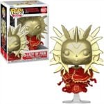 Funko Pop! Games: Dungeons  Dragons - Lady of Pain #1037 Vinyl Figure