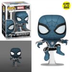 Funko Pop! Marvel: Spider-Man - Fear Itself Suit Glows in the Dark #1445 Bobble-Head Spiderman
