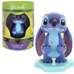 EXG Cable Guys Holdem Disney: Stitch - Loved Up Stitch Phone and Earpod Holder HDHMDS400610