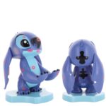 EXG Cable Guys Holdem Disney: Stitch - Loved Up Stitch Phone and Earpod Holder HDHMDS400610 - Image 2
