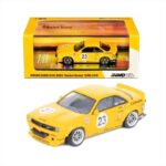 Inno Models 1/64 2015 Nissan Silvia S14 Boss *Rocket Bunny* Sema,Yellow
