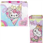 Konix Hello Kitty Ice Cream Tote Bag / Shopping Bag - Image 2